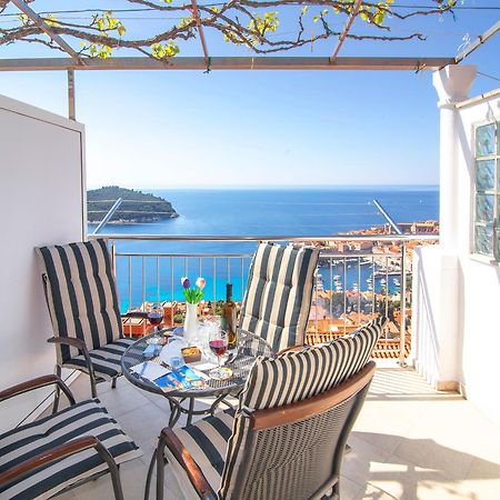 Apartment Superb View 2 Dubrovnik Buitenkant foto