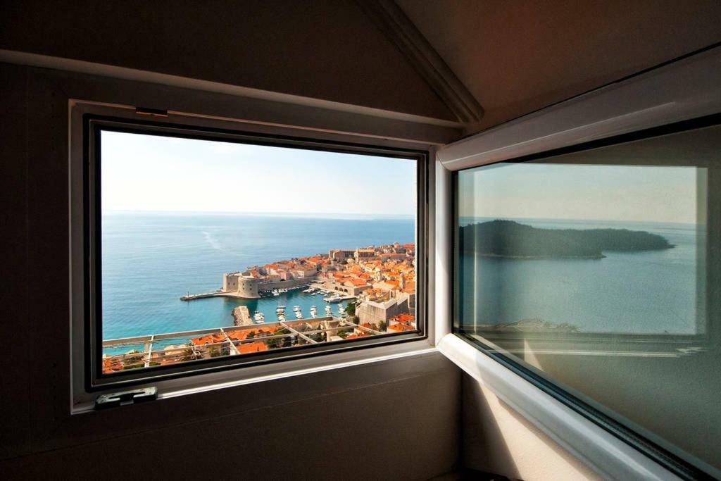 Apartment Superb View 2 Dubrovnik Buitenkant foto
